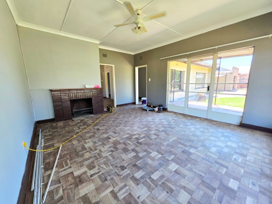 3 Bedroom Property for Sale in Hospitaalpark Free State